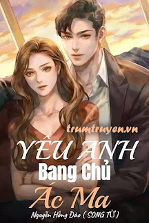 Yêu Anh, Bang Chủ Ác Ma